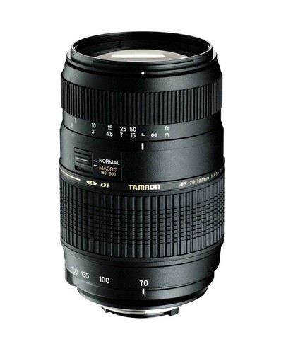 Tamron a17s obiettivo zoom - tamron,