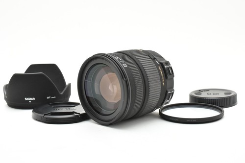 Sigma f 2 8 - dc, 17-70