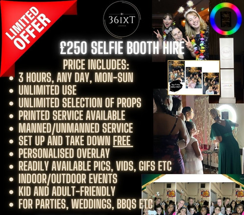 Noleggio selfie booth tutto - selfie, in