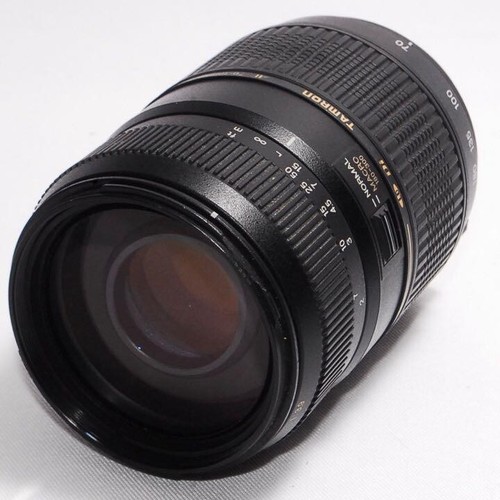 Tamron teleobiettivo zoom - tamron,