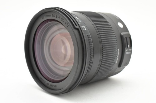 Sigma 2 8 - sigma, af