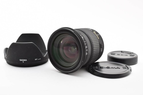 Sigma 8 4 5 dc - 17-70,