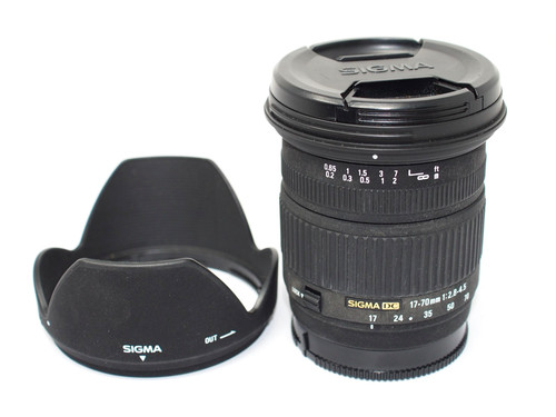 Sigma f2 8 - sigma, f2.8-4.5
