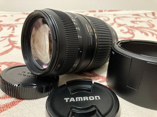 Tamron 300mm 5 6 di - f4, 5.6