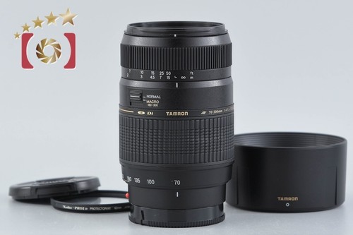Tamron a17 300mm - tamron,