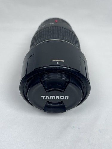 Tamron 300 f 4 5 - tamron, di