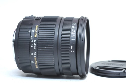 Sigma f 2 - mm, f/2.8-4