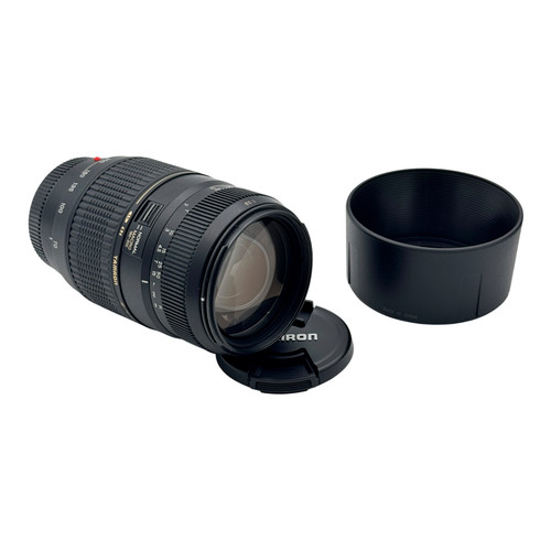 Tamron 300mm 5 6 - af, f4-5.6